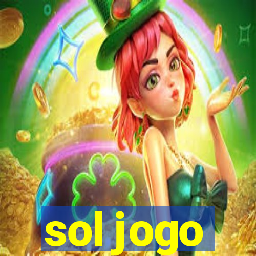 sol jogo